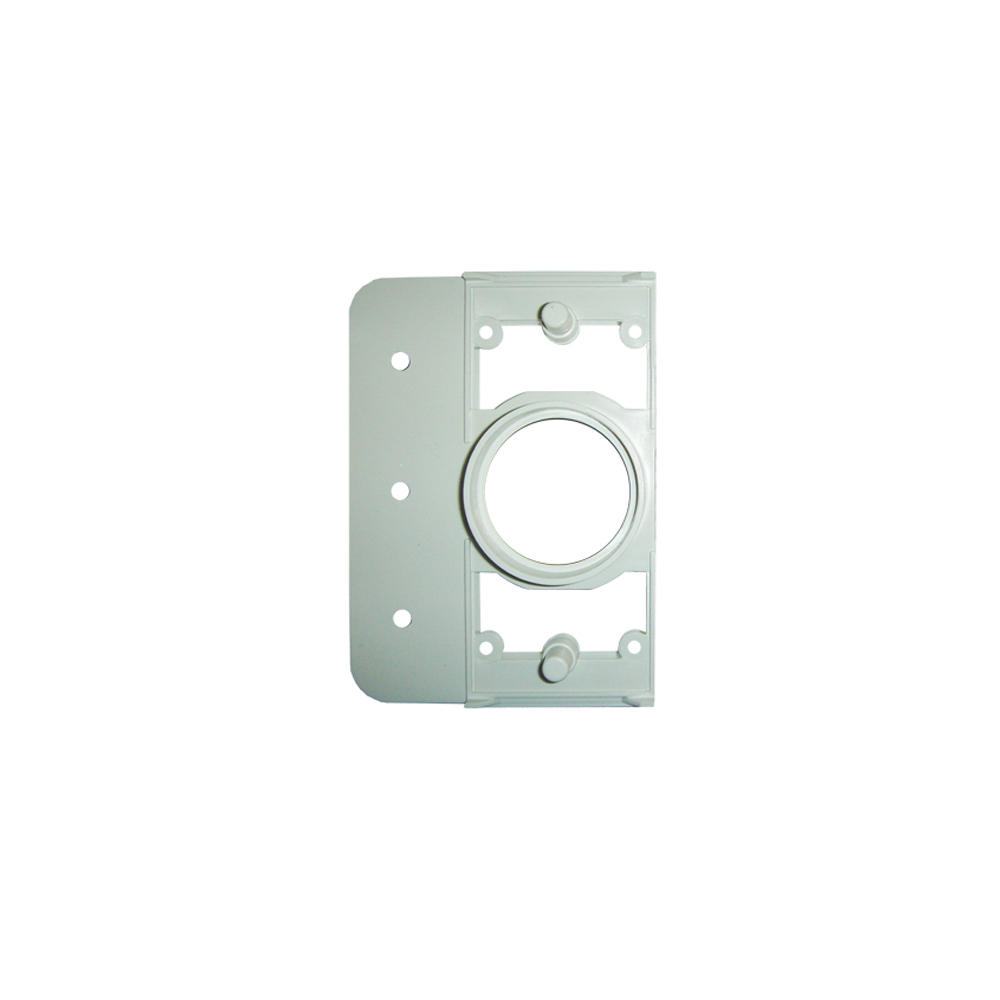 Mountingplate for Hayden inlet valves